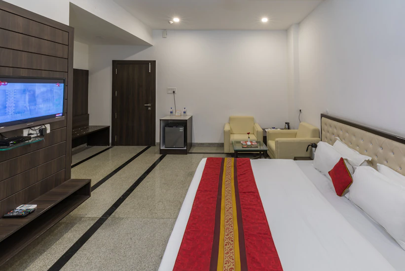 Shipra Residency Ujjain